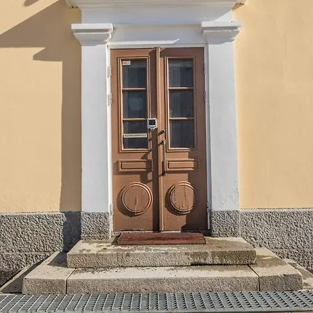 Vanha Postitalo Sauna & City Wahlinkatu 8